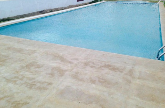 Achakar Hills , Piscine , Vue & Accès à la mer