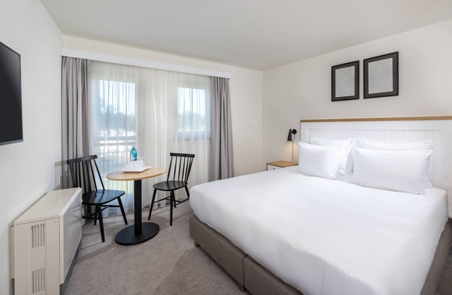 Achtern Doppelzimmer