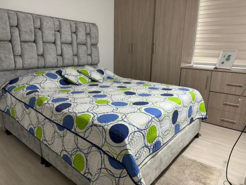 Acogedor Apartamento al oriente de Neiva