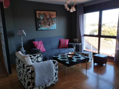 Acogedor apartamento en Noreña