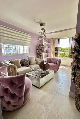 Acogedor apartamento en Palmira