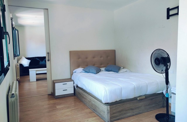 Acogedor Apartamento en Centro de Barcelona en el Barrio Gótico