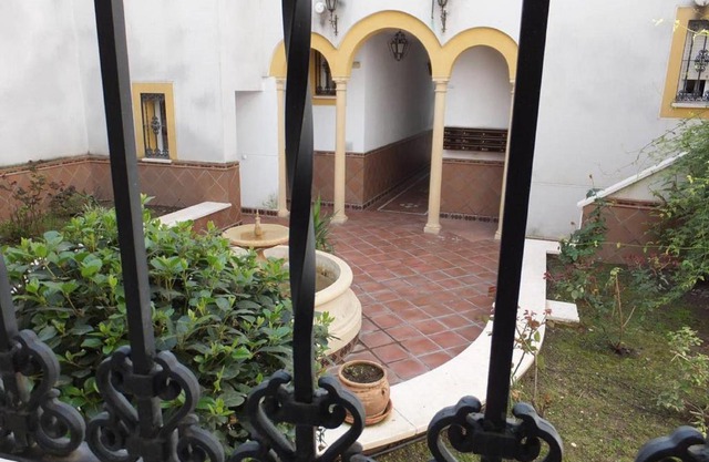 Acogedor apartamento. Mezquita Wifi