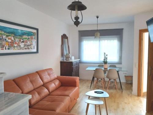 Acogedor duplex para parejas en La Isleta