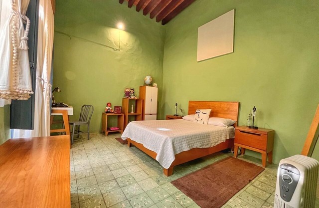 Acogedor Loft en el Corazón de Querétaro