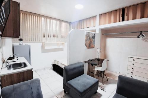 Acogedora suite privada en Urdesa, Guayaquil