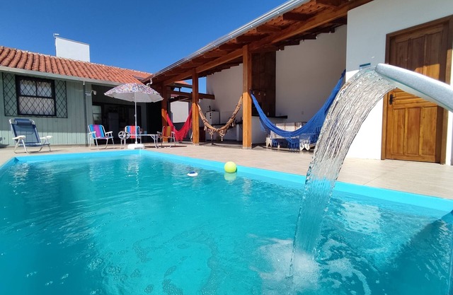 Aconchego 57 Canceled