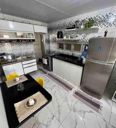 Aconchegante e charmosa