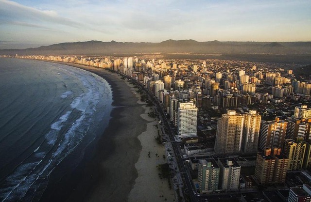 Aconchegante e com churrasqueira