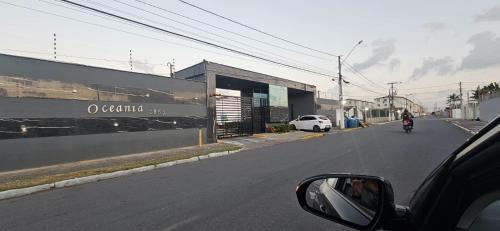 aconchegante e tranquila