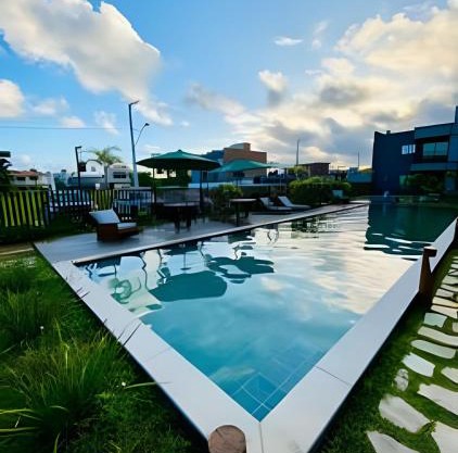 Aconchegante Studio no Patacho