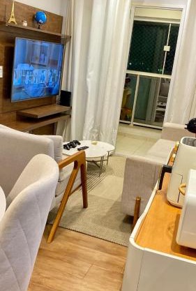 Aconchego and Aconchego Style Complete