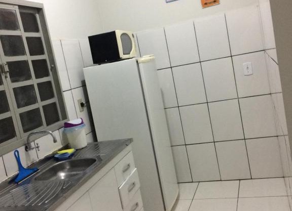 Aconchego Botucatu Apto 01