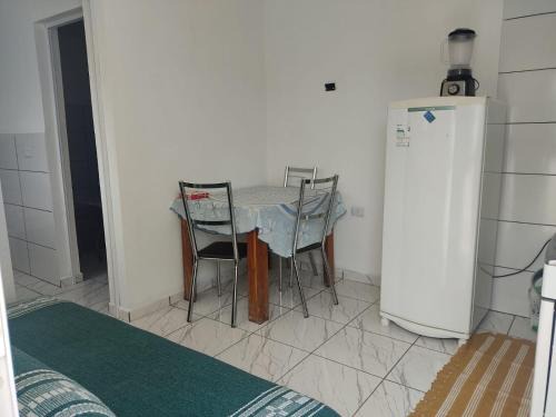 Aconchego da dona Dulce