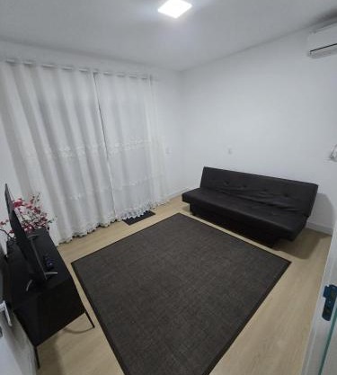 Aconchego da Família de Oliveira