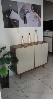 Aconchego do Lar Residencial