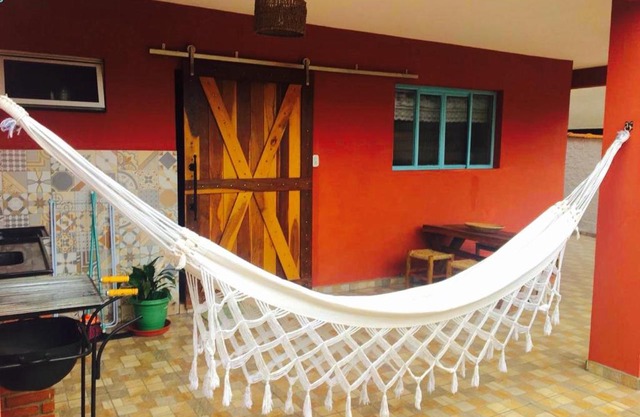 Aconchego e conforto em Joanópolis