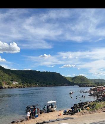 Aconchego em Piranhas