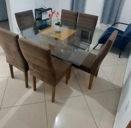 Aconchego Familiar Veredas