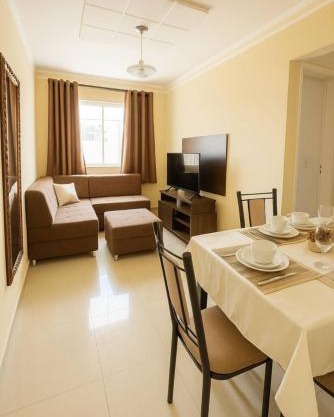 Aconchego no Mirante