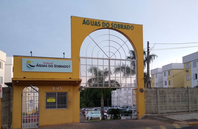 Aconhego Bauru