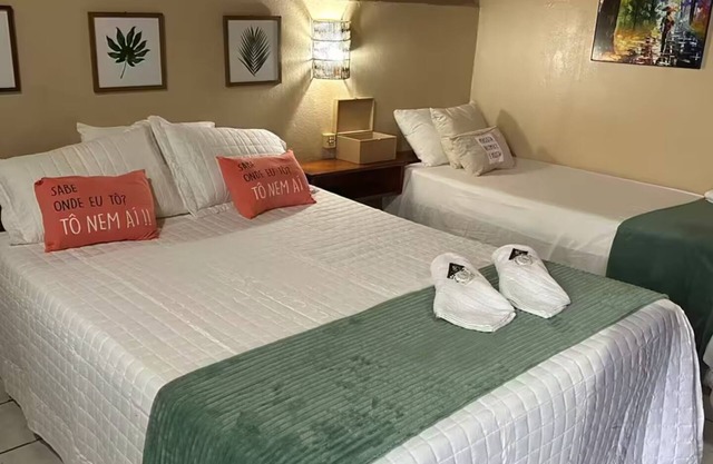 Acqua Park Chalets 2