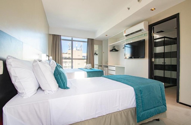 Acqua Prime Maceió Ponta Verde