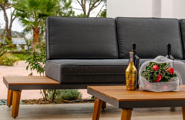 Acrotel Porto Brava Luxury Villas