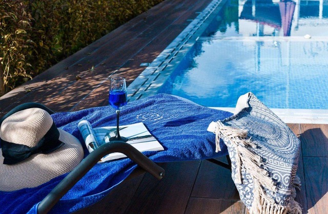 Acrotel Porto Brava Luxury Villas