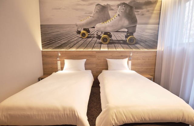 Active Hotel