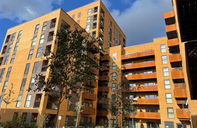 Acton Prestige Penthouse