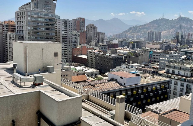 AcuñayDonoso ApartamentosCentro