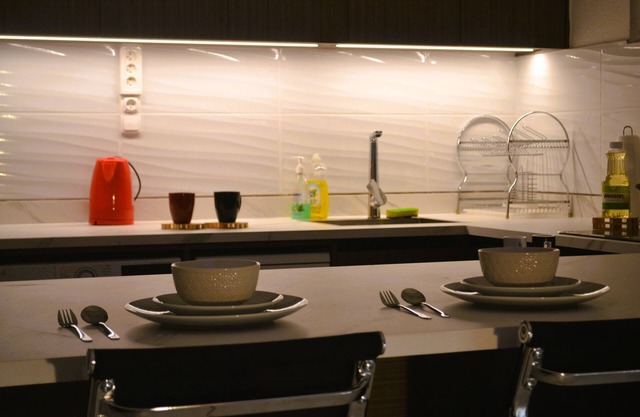 AD APARTMENT
