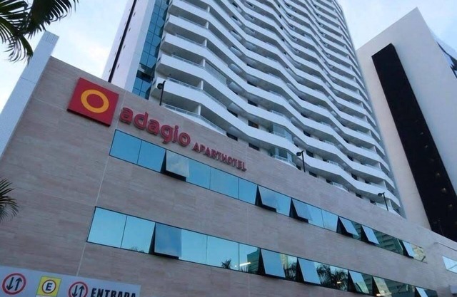 Adage Aparthotel 1707