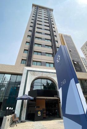 ADD Flat Chácara Santo Antonio