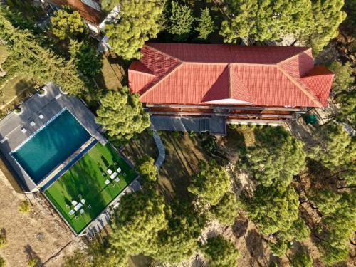 adiMOUNT-Kumaon Eco Resort