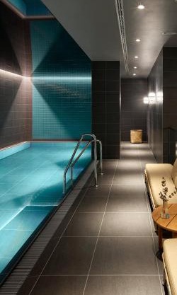 Adina Apartment Hotel Stuttgart