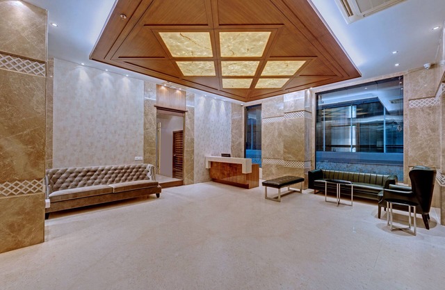 Adiva Residency Beacon, Grant Road, Mumbai