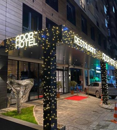 Ador Hotel North Mitrovica