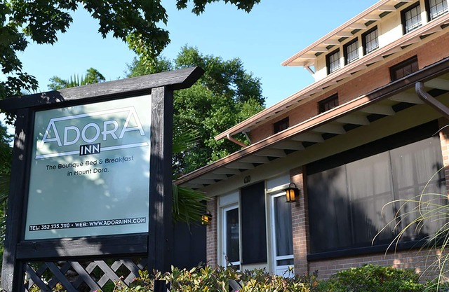 Adora Inn