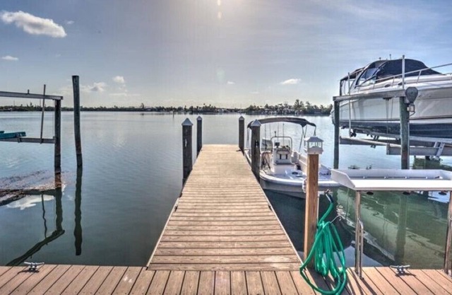 Adorable 1 Bedroom 1 1.5 Bath in Key Colony Beach