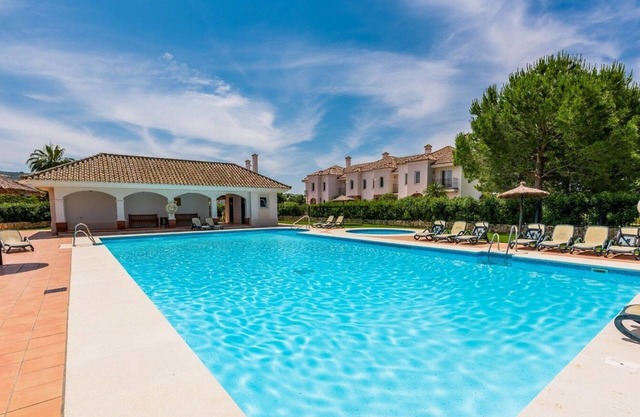 Adosado Fairway Gardens 4 pax Arcos de la Frontera by Ruralidays