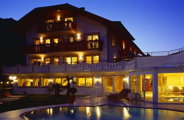 Adults Only Hotel Grafenstein