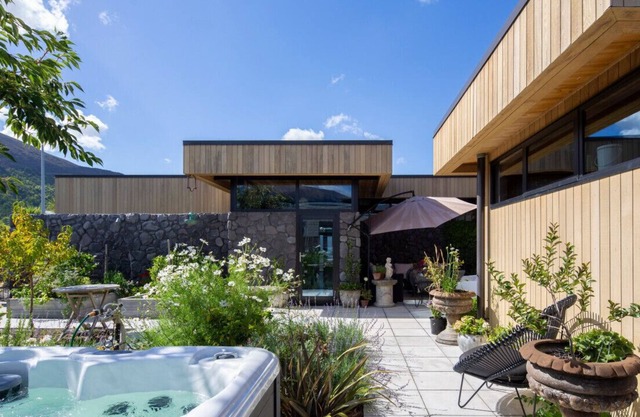 Advance Terrace - Arrowtown