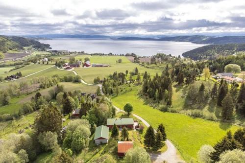 Adventure house Katrine