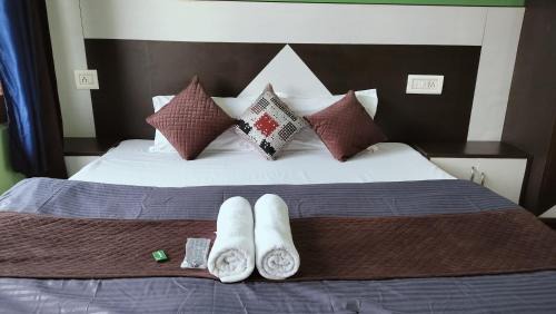 Adventure Inn 20 Metre from Swimming Pool