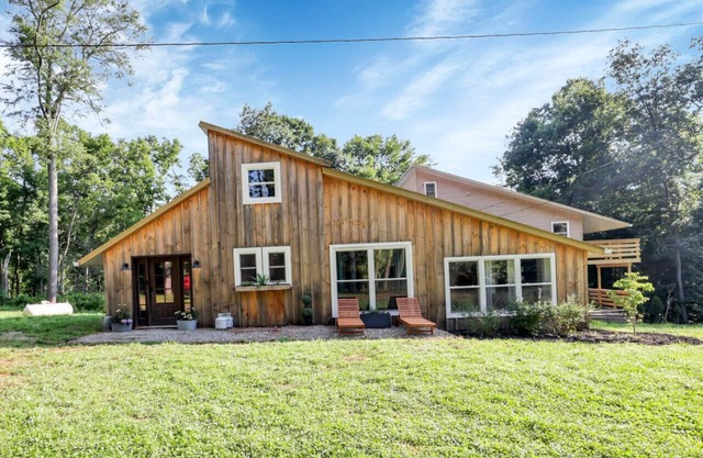 Adventures at Aspen Way