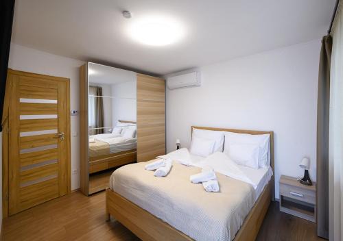 Ady 33 Siófok Premium Apartments
