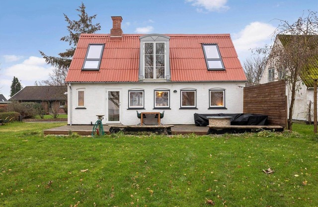 AE202 Marstal - Baggårde 8