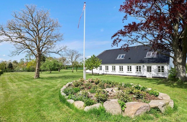 AE210 Marstal - Brålandsvej 1 1. sal